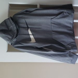 Nike mens Medium hoodie
